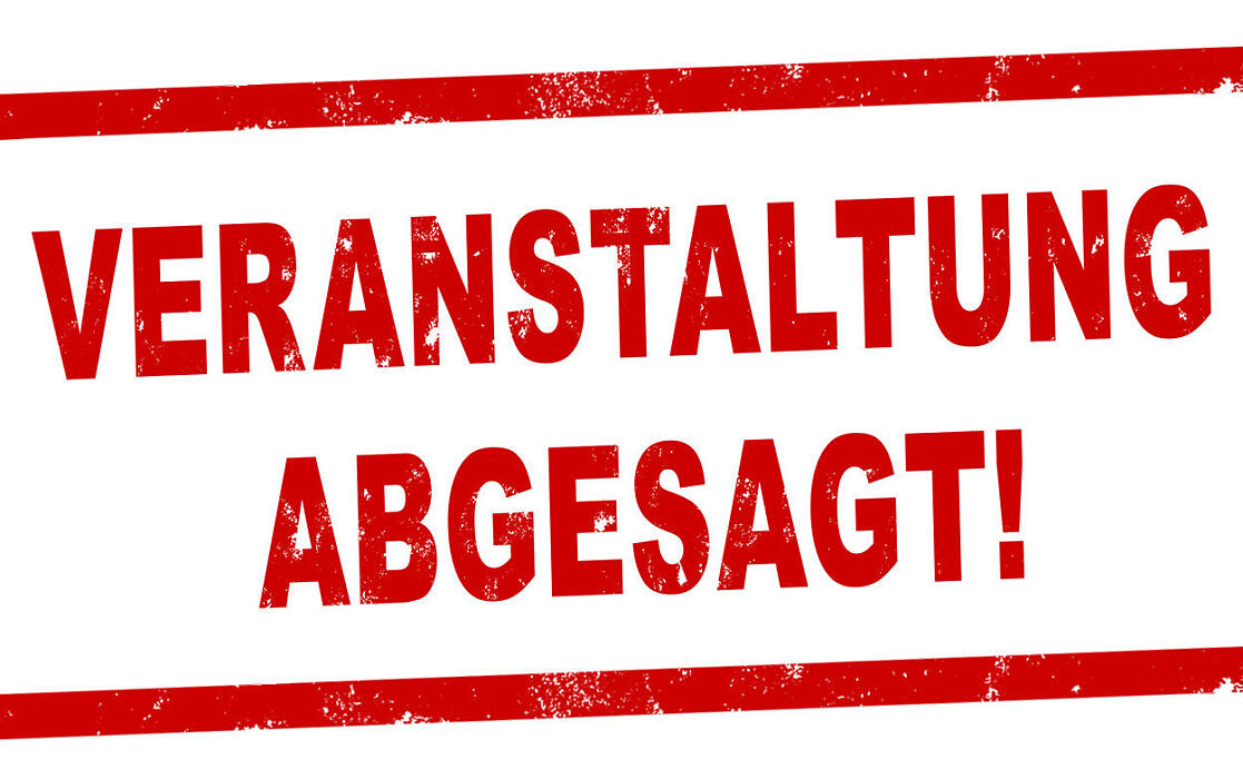 Veranstaltung-abgesagt