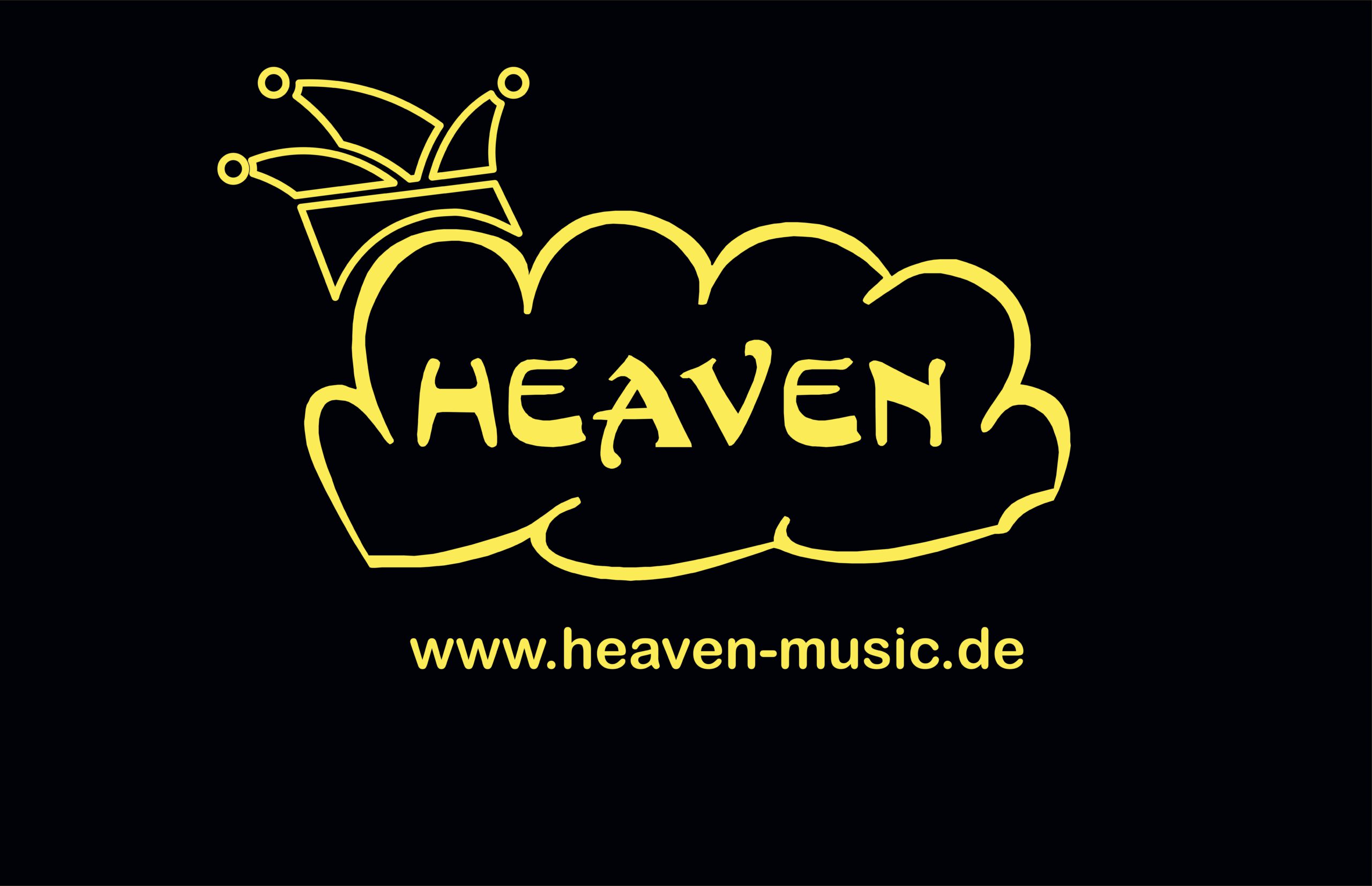 Heaven_Fasching